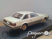 Toyota Soarer 2800GT-Limited MZ11 (1981) 1050 [KG]