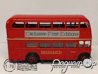 AEC Regent Midland (1947) 667815 [IS]