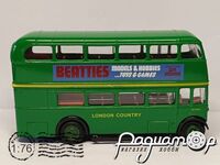 AEC Regent Beatties (1947) 667817 [IS]