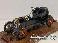 Fiat Gordan Bennet (1905) 667819 [IS]