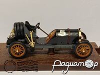 Fiat Gordan Bennet (1905) 667819 [IS]