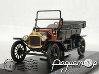 Ford Model T (1914) 5931 [US]