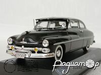 Mercury Sport Coupe (1950) 5937 [US]