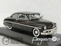 Mercury Sport Coupe (1950) 5937 [US]