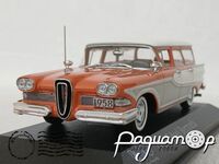 Mercury Sport Coupe (1950) 5937 [US]