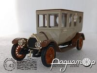 Fiat Mod 60 CV Berlina (1905) RIO75/5771 [US]