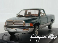 Dodge Ram 2500 V10 SLT (1994) 6565 [US]