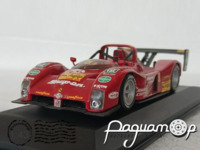 Ferrari 333 SP (1994) 6591 [US]