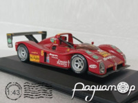 Ferrari 333 SP (1994) 6591 [US]