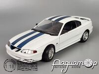 Ford Mustang GT (1994) 273061 [SU]***