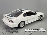 Ford Mustang GT (1994) 273061 [SU]***