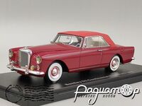 Bentley S2 Continental Park Ward (1962) EMUS43003B