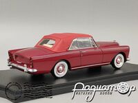 Bentley S2 Continental Park Ward (1962) EMUS43003B