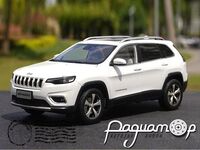 Jeep Cherokee (2020) 689635