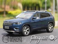 Jeep Cherokee (2020) 689636