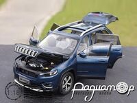 Jeep Cherokee (2020) 689636