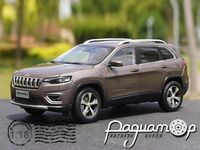 Jeep Cherokee (2020) 689637