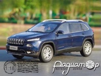 Jeep Cherokee (2018) 689638