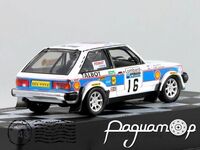 Talbot Sunbeam Lotus №16 RAC Rally, H.Toivonen-P.White (1980) DEAZAV99