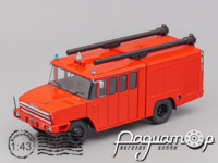 Ikarus-526 (1964) PRLLG101