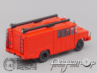 Ikarus-526 (1964) PRLLG101