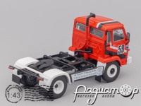 Star C200 Racing (1987) PRLLG109 [SV]