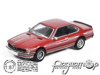 BMW 635 CSi Alpina (E24) (1978) BRE24360
