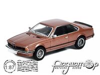 BMW 635 CSi Alpina (E24) (1978) BRE24359