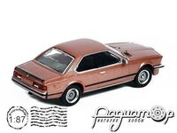 BMW 635 CSi Alpina (E24) (1978) BRE24359