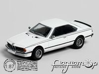BMW 635 CSi Alpina (E24) (1978) BRE24358