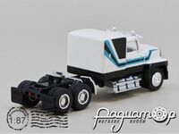 Ford LTL 9000 (1978) BRE85876
