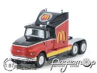Ford Aeromax McDonalds (1990) 85903