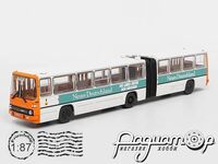 Ikarus 280.02 Neues Deutschland (1990) BRE59732