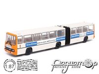 Ikarus 280.02 Berliner Zeitung (1990) BRE59729
