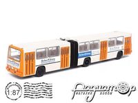 Ikarus 280.02 Berliner Zeitung (1990) BRE59729