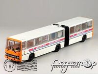 Ikarus 280.02 Konsum (1990) BRE59738