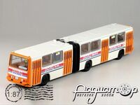 Ikarus 280.02 Konsum (1990) BRE59738