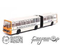 Ikarus 280.02 Eigenwerbung (1990) BRE59730