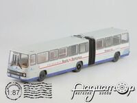 Ikarus 280.02 Hevelbus (1991) BRE59744