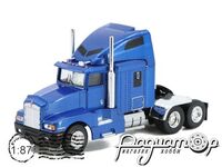 Kenworth T 600 (1986) BRE85925