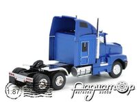 Kenworth T 600 (1986) BRE85925