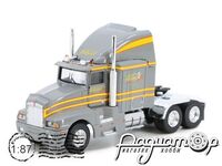 Kenworth T 600 (1986) BRE85929