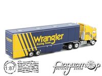 Kenworth K100 Wrangler Racing (1976) BRE85737