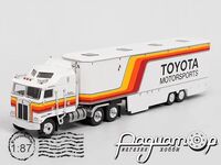 Kenworth K100 Aerodyne 