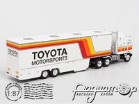 Kenworth K100 Aerodyne 