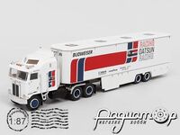 Kenworth K100 Aerodyne 