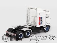 Kenworth K100 Aerodyne 
