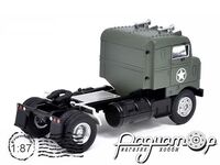 Kenworth Bullnose US Air Force (1950) BRE85954