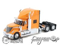 International Lonestar (2010) BRE85830