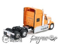 International Lonestar (2010) BRE85830